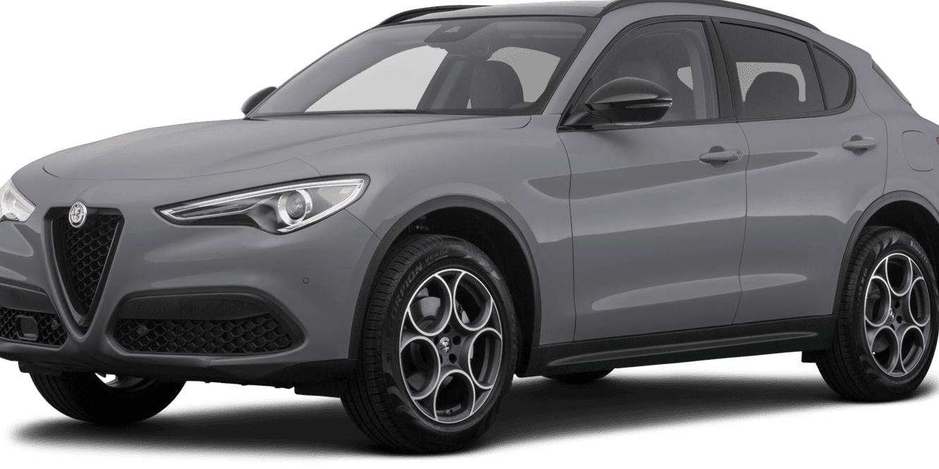 ALFA ROMEO STELVIO 2024 ZASPAKAN2R7D83582 image